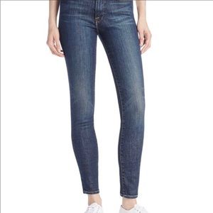 Frame le high skinny 23